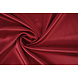 Stretch Raso Rosso Scuro Stretch Raso Rosso Scuro