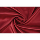 Stretch Raso Rosso Scuro Stretch Raso Rosso Scuro