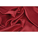 Stretch Raso Rosso Scuro Stretch Raso Rosso Scuro