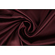 Stretch Raso Scuro Bordeaux Stretch Raso Scuro Bordeaux