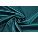 Stretch Raso Scuro Verde Mare Stretch Raso Scuro Verde Mare