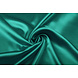Stretch-Satin Meergrün Stretch-Satin Meergrün