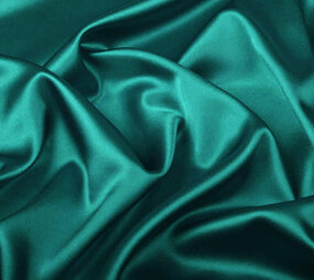 Stretch Raso Verde Mare Stretch Raso Verde Mare