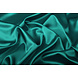 Stretch-Satin Meergrün Stretch-Satin Meergrün