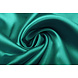Stretch Satin Vert d’Eau