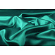 Stretch-Satin Meergrün Stretch-Satin Meergrün