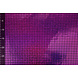 Lamé Quadretti Fucsia Rosa Lamé Quadretti Fucsia Rosa