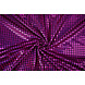 Lamé Quadretti Fucsia Rosa Lamé Quadretti Fucsia Rosa