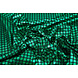 Lamé Cuadritos Verde Hierba Lamé Cuadritos Verde Hierba