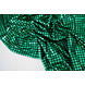 Lamé Cuadritos Verde Hierba Lamé Cuadritos Verde Hierba