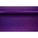 Lamé Quadretti Viola