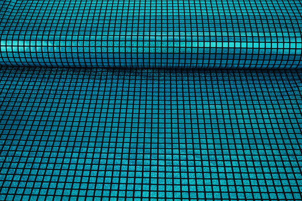 Lamé Quadretti Acqua Lamé Quadretti Acqua