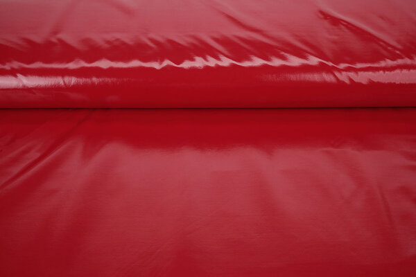 Charol Brillo Rojo Charol Brillo Rojo