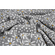 Oeko-Tex® Printed Polar Daisies Oeko-Tex® Printed Polar Daisies