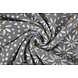 Oeko-Tex® Polaire Imprimée Madeliefjes Oeko-Tex® Polaire Imprimée Madeliefjes