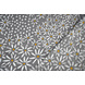 Oeko-Tex® Estampada Polar Madeliefjes Oeko-Tex® Estampada Polar Madeliefjes