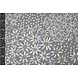 Oeko-Tex® Estampada Polar Madeliefjes Oeko-Tex® Estampada Polar Madeliefjes