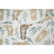 Oeko-Tex® Stampata Polare Hond Oeko-Tex® Stampata Polare Hond