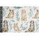 Oeko-Tex® Stampata Polare Hond Oeko-Tex® Stampata Polare Hond