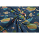 Oeko-Tex® Estampada Polar Raket Oeko-Tex® Estampada Polar Raket