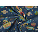 Oeko-Tex® Estampada Polar Raket Oeko-Tex® Estampada Polar Raket