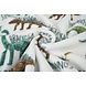 Oeko-Tex® Stampata Polare Dino's Oeko-Tex® Stampata Polare Dino's