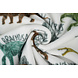 Oeko-Tex® Printed Polar Dinosaurs Oeko-Tex® Printed Polar Dinosaurs