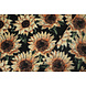 Oeko-Tex® Stampata Polare Zonnebloem Oeko-Tex® Stampata Polare Zonnebloem