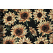 Oeko-Tex® Polaire Imprimée Zonnebloem Oeko-Tex® Polaire Imprimée Zonnebloem