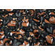 Oeko-Tex® Polaire Imprimée Vosjes Oeko-Tex® Polaire Imprimée Vosjes