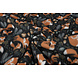 Oeko-Tex® Polaire Imprimée Vosjes Oeko-Tex® Polaire Imprimée Vosjes
