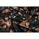 Oeko-Tex® Stampata Polare Vosjes Oeko-Tex® Stampata Polare Vosjes