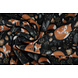 Oeko-Tex®  Estampada Polar Zorritos