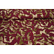 100% Viscose Augusta Bordeaux 100% Viscose Augusta Bordeaux