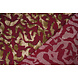 100% Viscosa Augusta Bordeaux