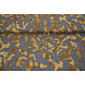 100% Viscosa Augusta Denim 100% Viscosa Augusta Denim