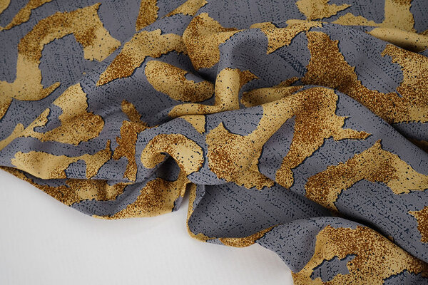 100% Viscosa Augusta Denim 100% Viscosa Augusta Denim