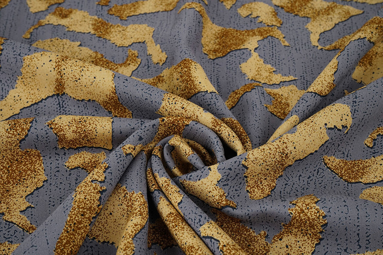 100% Viscosa Augusta Denim 100% Viscosa Augusta Denim