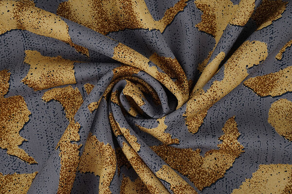 100% Viscosa Augusta Denim 100% Viscosa Augusta Denim