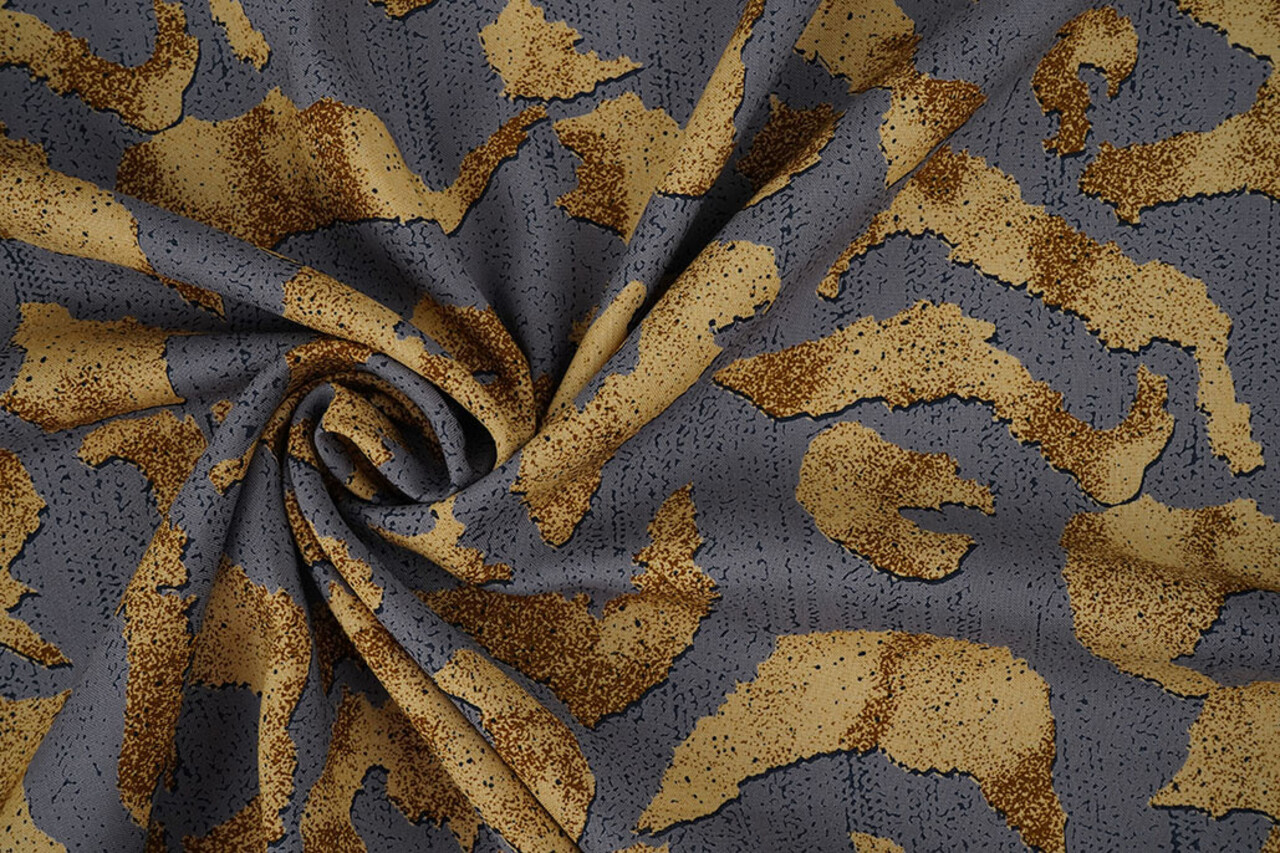 100% Viscosa Augusta Denim 100% Viscosa Augusta Denim