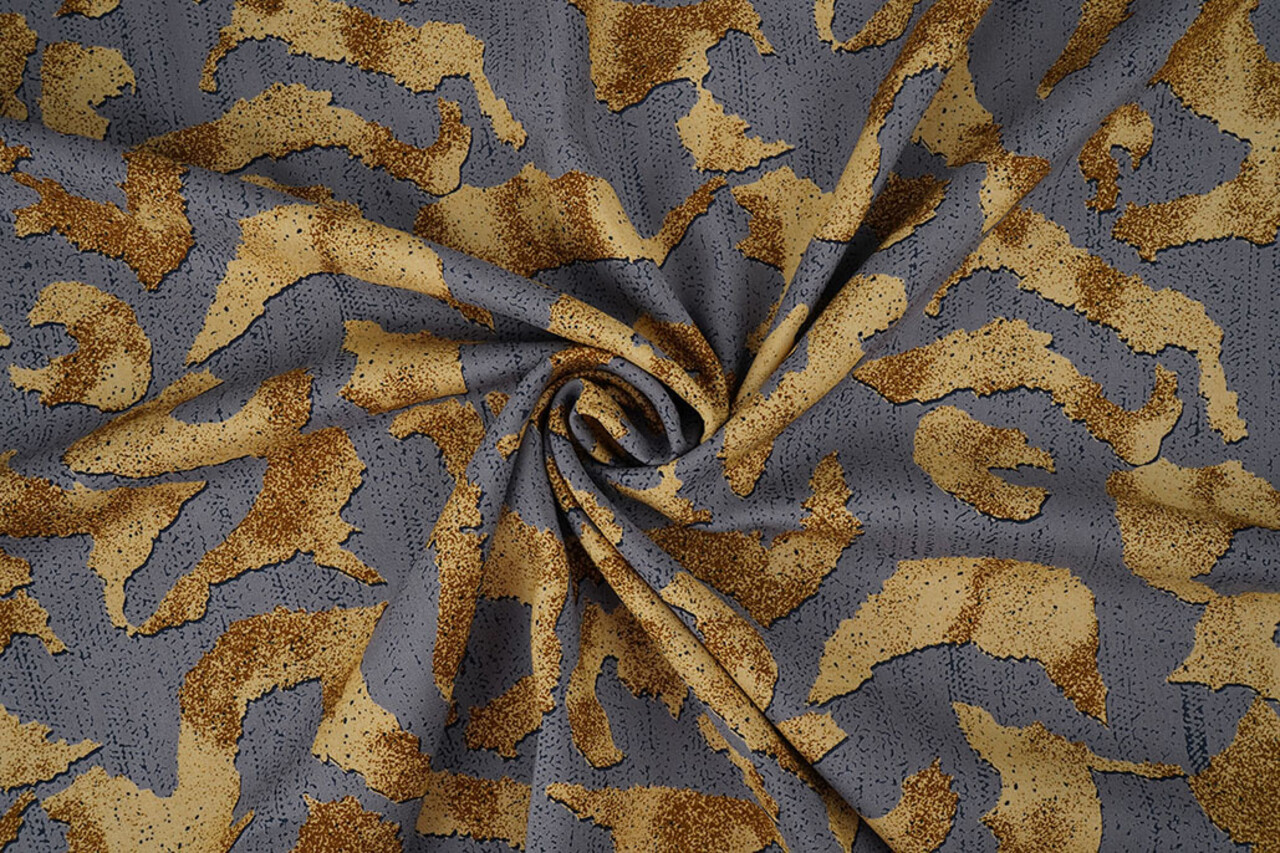 100% Viscosa Augusta Denim 100% Viscosa Augusta Denim