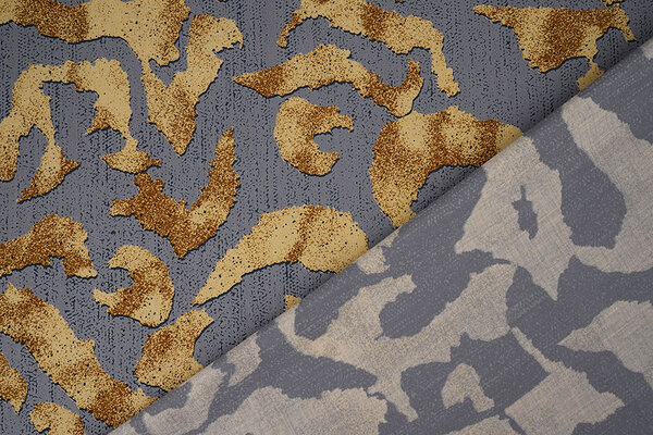 100% Viscosa Augusta Denim 100% Viscosa Augusta Denim