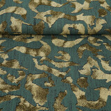 100% Viskose Augusta Meergrün 100% Viskose Augusta Meergrün