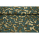100 % Viscose Augusta Vert d’Eau