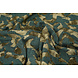 100% Viscosa Augusta Verde Mar 100% Viscosa Augusta Verde Mar