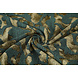 100% Viscosa Augusta Verde Mare 100% Viscosa Augusta Verde Mare