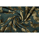 100% Viscosa Augusta Verde Mar 100% Viscosa Augusta Verde Mar