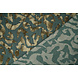 100 % Viscose Augusta Vert d’Eau