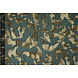 100% Viscosa Augusta Verde Mare 100% Viscosa Augusta Verde Mare