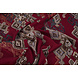 100% Viscosa Leonora Bordeaux 100% Viscosa Leonora Bordeaux